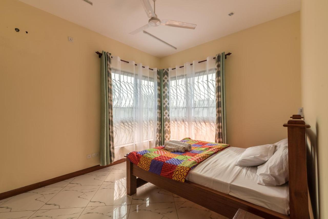 Arabella Apartment- Nyali Mombasa Exterior foto