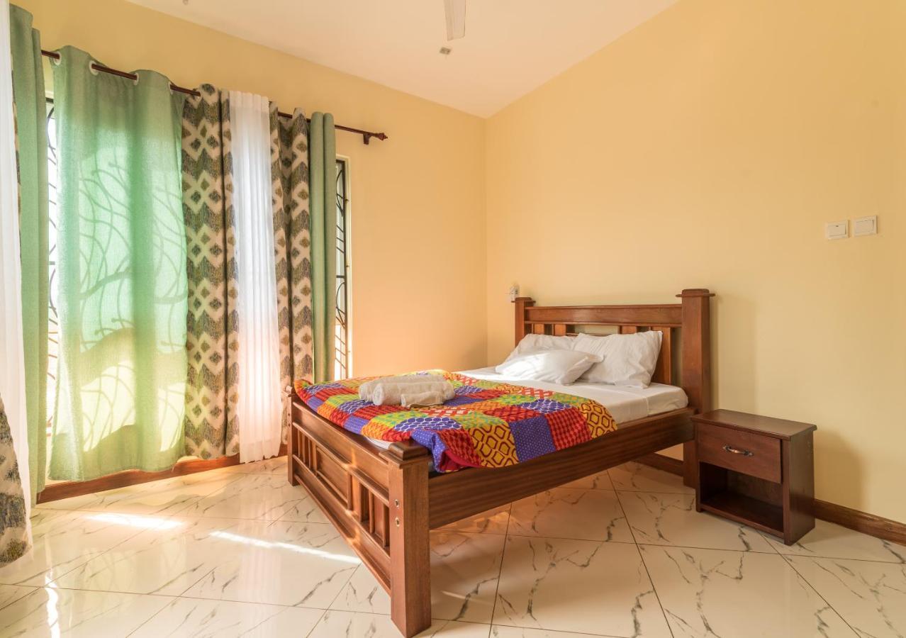 Arabella Apartment- Nyali Mombasa Exterior foto